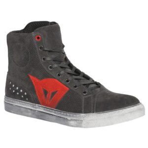 Protective Sport Moto Shoes