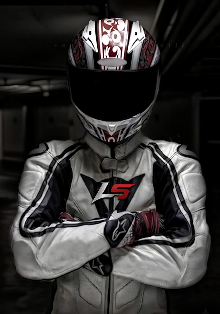 The Ultimate Motorcycle Jacket for Riders Who Demand More