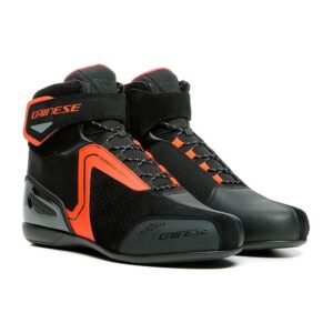 Waterproof Moto Shoes